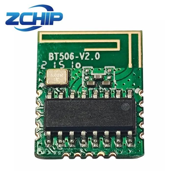 Bluetooth Communication Module